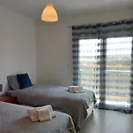 Baleal Beach, Balcony Sunset Views 아파트 페니케