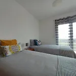 Baleal Beach, Balcony Sunset Views * 페니케