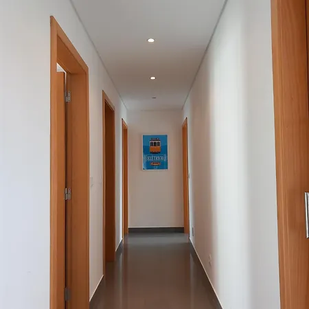 Baleal Beach, Balcony Sunset Views *