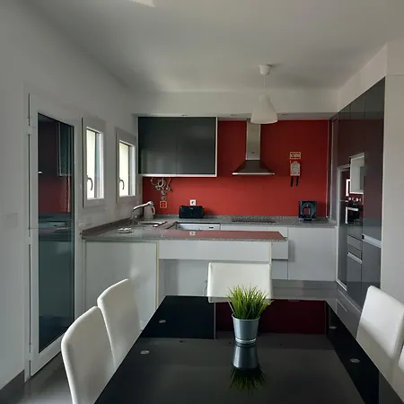 Baleal Beach, Balcony Sunset Views * ペニシェ