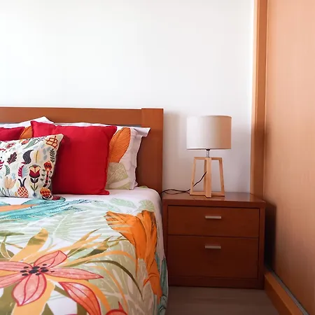 アパート Baleal Beach, Balcony Sunset Views *