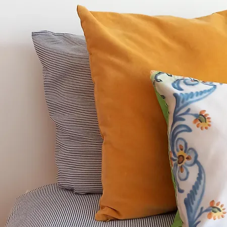 アパート Baleal Beach, Balcony Sunset Views *