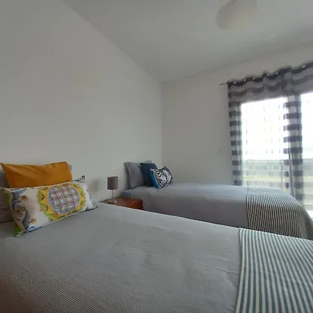 Baleal Beach, Balcony Sunset Views * ペニシェ