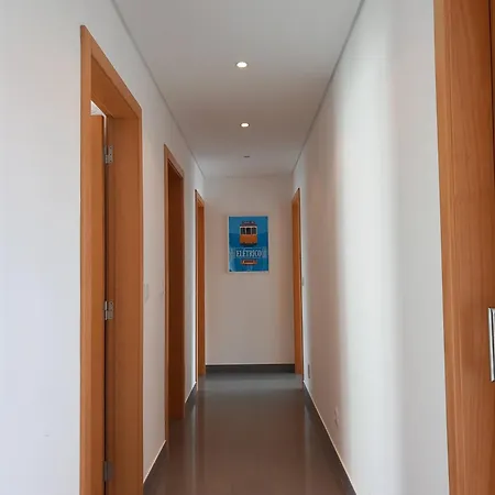 Baleal Beach, Balcony Sunset Views ペニシェ