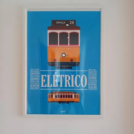 アパート Baleal Beach, Balcony Sunset Views ペニシェ