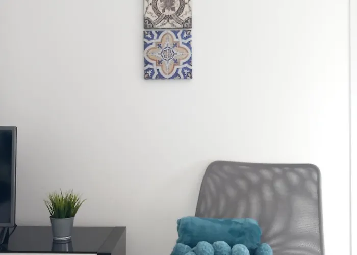 Baleal Beach, Balcony Sunset Views