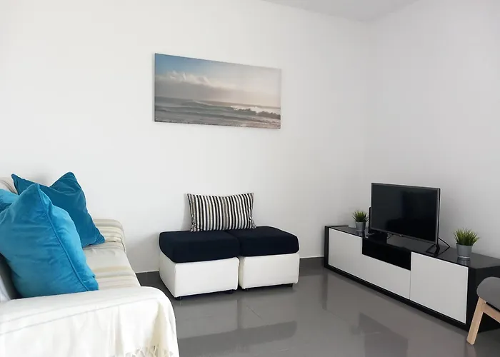 Apartament Baleal Beach, Balcony Sunset Views Peniche